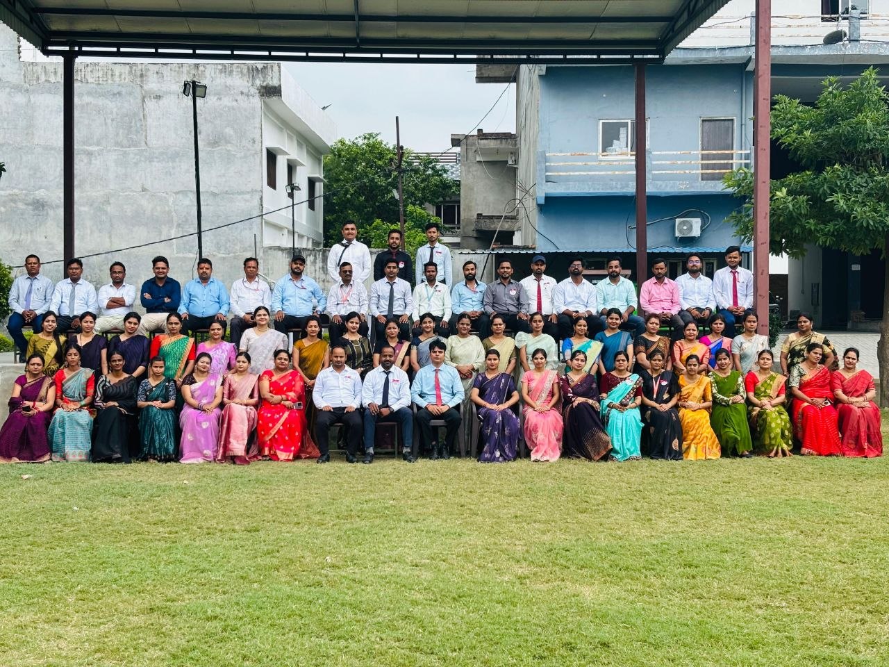 Griffin Public School