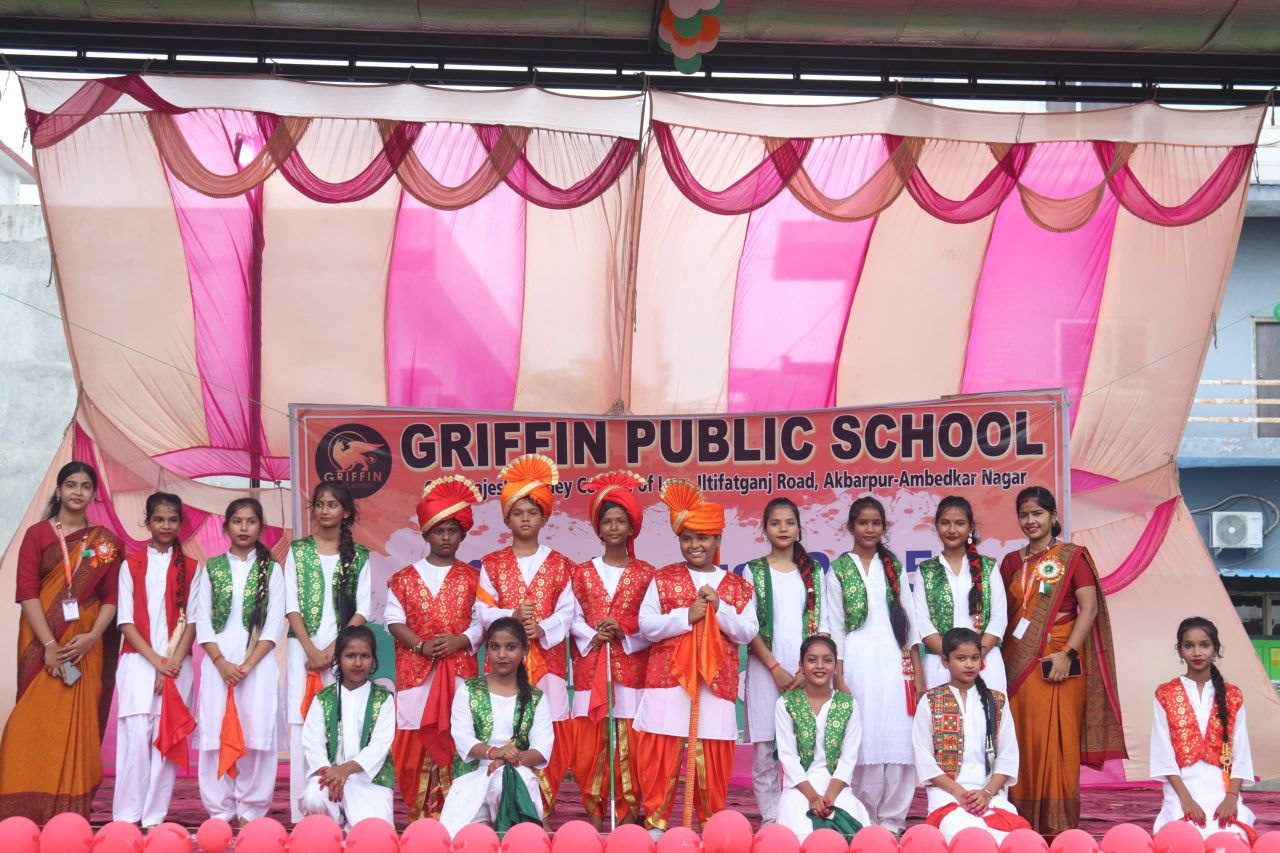 Griffin Public School