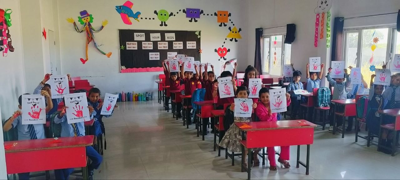 Classroom
