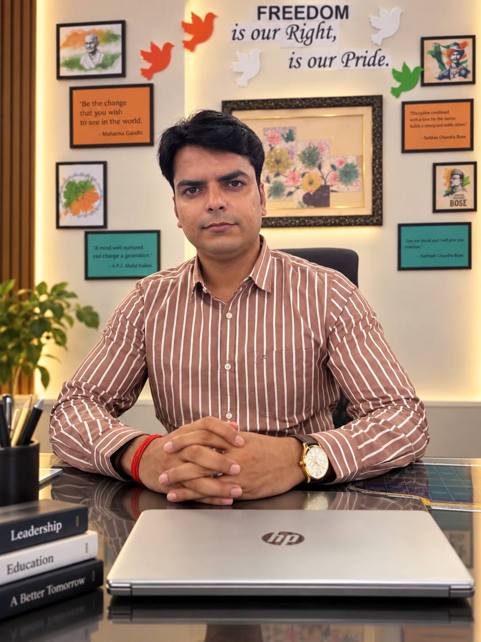 Principal
